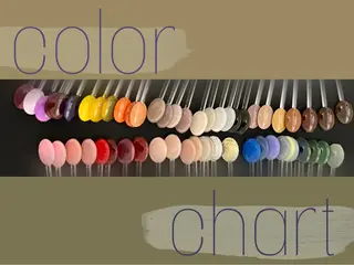 ネイル nailworks mのネイルデザイン