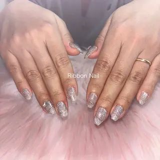 ネイル Nail Ambra 天王寺店所属・Nail Ambra fusaのネイルデザイン