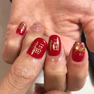 ネイル I P'ink nail salon所属・I pinknail 韓国風·持ち込み専門のネイルデザイン