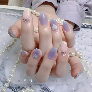 ネイル MUSES  NAIL  SALON所属・MUSES ネイルのネイルデザイン