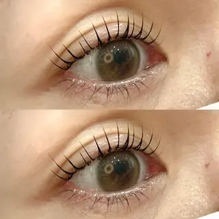 マツエク・マツパ Tink藤沢🦋 大川のマツエク・マツパデザイン