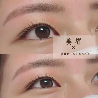 マツエク・マツパ パーフェクトウィンク ちぢいわみのりのマツエク・マツパデザイン