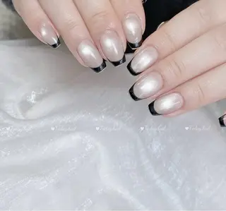 ネイル 🎀Today nail💅のネイルデザイン