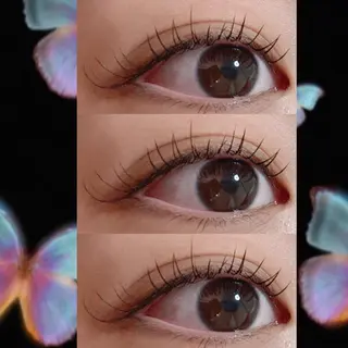 マツエク・マツパ orihara𐙚 まつげパーマ/眉毛のマツエク・マツパデザイン