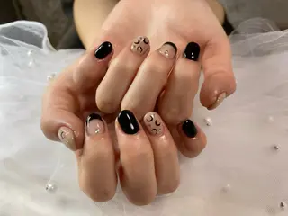 ネイル N&nails エヌアンドネイルズのネイルデザイン