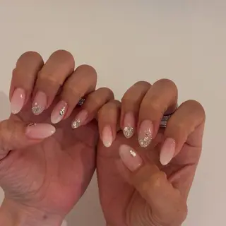 ネイル Elio所属・Elio 国泰寺のネイルデザイン