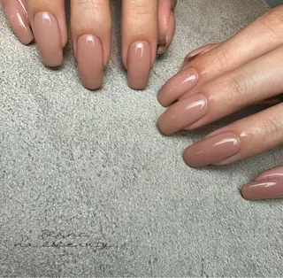 ネイル Blanc ブランのネイルデザイン