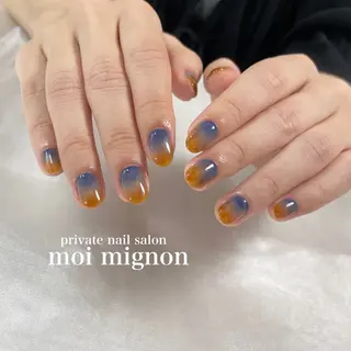 ネイル nailist Aki♡のネイルデザイン