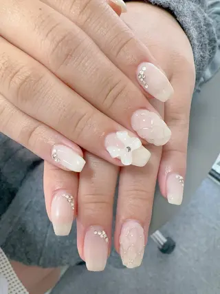 ネイル ＪＯＪＯnail所属・JOJOネイル ユカのネイルデザイン