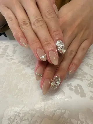 ネイル beauty salon RePi所属・B.S. RePiのエステ・リラクイメージ