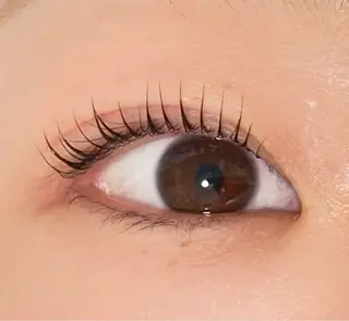 マツエク・マツパ eye nananeのマツエク・マツパデザイン