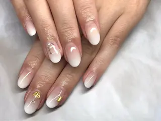 ネイル クレアラルーチェ 博多駅前店のマツエク・マツパデザイン