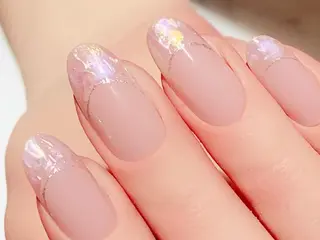 ネイル プライベートサロン Rのネイルデザイン