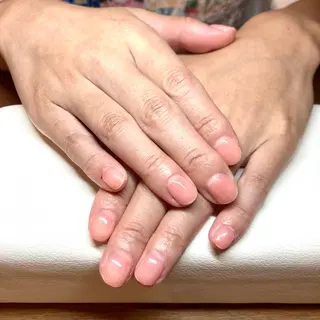 ネイル Aloha  Luana HIKAWASANDOU所属・AlohaLuana 🌺 naoのネイルデザイン