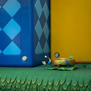 TIDEHAIR SHIHOのヘアスタイル