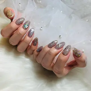 ネイル ArisLy Moeのネイルデザイン