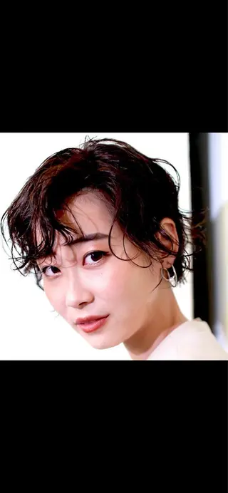 ショート porto アシスタントのその他イメージ