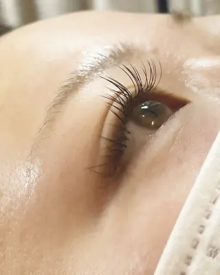 マツエク・マツパ Lokelani HAYASHIのマツエク・マツパデザイン