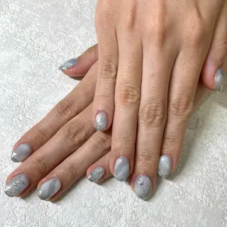 ネイル salon Lisisのネイルデザイン