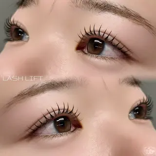 マツエク・マツパ oma🕯️ risaのマツエク・マツパデザイン