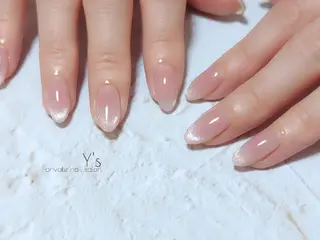 ネイル YUMI NAGAI  のネイルデザイン