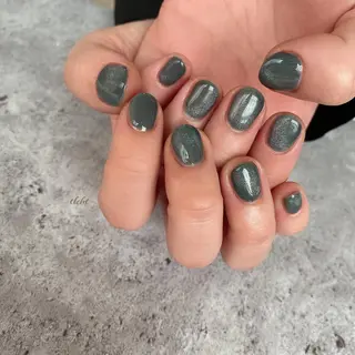 ネイル Rio 𓍼のネイルデザイン