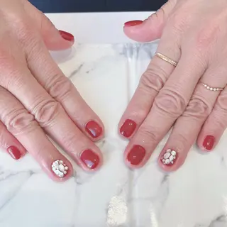 ネイル salon. Pualaのネイルデザイン