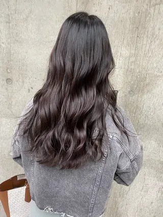 ロング ♡ハイライトカラー shinri♡のヘアスタイル