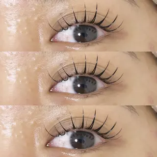 マツエク・マツパ equal静岡店🫧 まつげパーマ/眉毛のマツエク・マツパデザイン