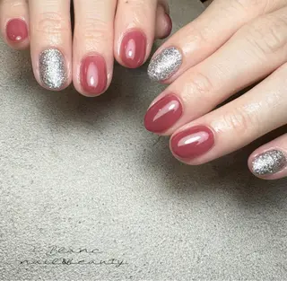 ネイル Blanc ブランのネイルデザイン