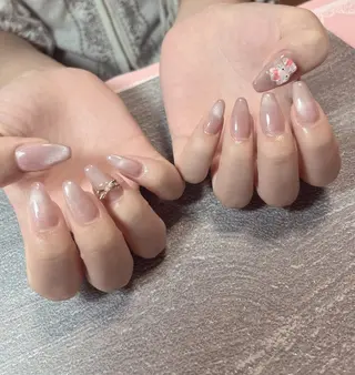 ネイル mepo- salonのネイルデザイン