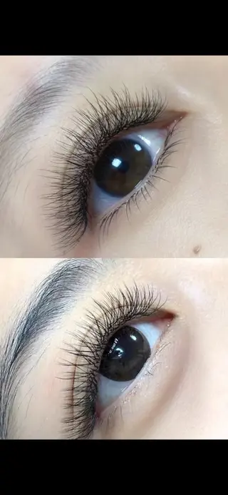 マツエク・マツパ リ さのマツエク・マツパデザイン