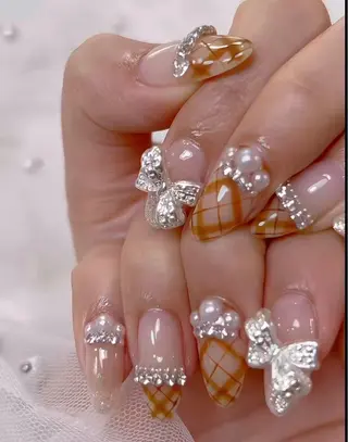 ネイル Kari ネイルサロンのネイルデザイン