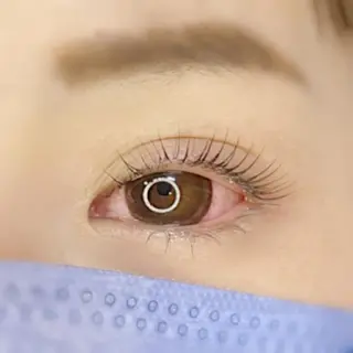 マツエク・マツパ 平山 ゆりのマツエク・マツパデザイン