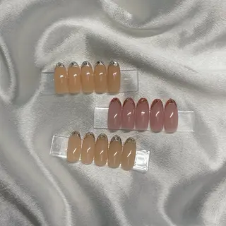 ネイル salon JUNOのネイルデザイン