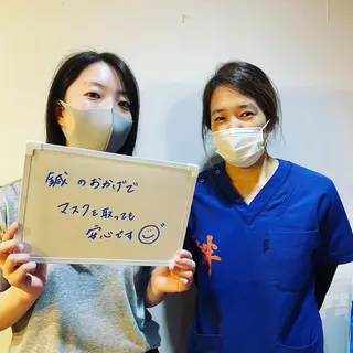 むくみたるみ専門☆ 美容鍼・小顔矯正のエステ・リラクイメージ