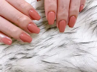 ネイル Mogu nail 二子玉川のネイルデザイン