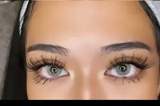 マツエク・マツパ ♥️JiJi ♥️のマツエク・マツパデザイン