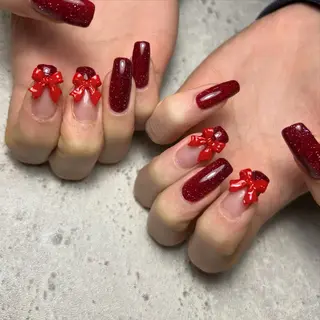 ネイル ensowa✱laf NAILのネイルデザイン