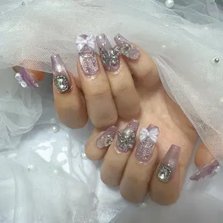 ネイル You&Me Miyuのネイルデザイン