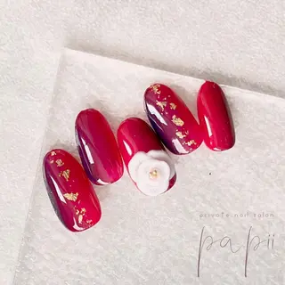 ネイル private nail salon papii所属・papii☆ kurodaのネイルデザイン