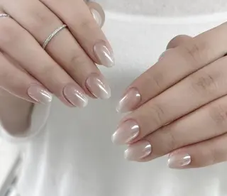 ネイル ル ルのネイルデザイン