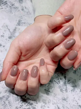 ネイル ネイルケアサロン Campanulaのネイルデザイン