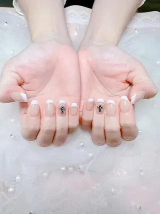 ネイル nail ONE🤍のネイルデザイン