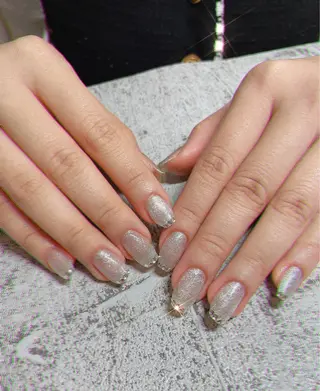 ネイル May&Way Neilのネイルデザイン