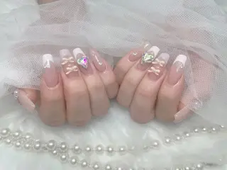 ネイル PUERTO Renaのネイルデザイン