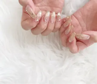 ネイル ESPOIR Ｎのネイルデザイン