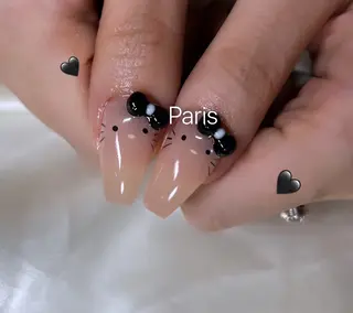 ネイル private salonNnailのネイルデザイン