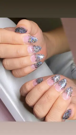 ネイル JR西大路駅徒歩1分 JBネイルのネイルデザイン