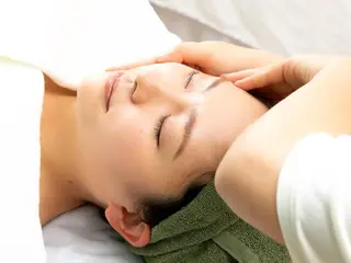 Parane mistaのエステ・リラクイメージ